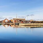 Сasa de vacaciones Tv1692-albaek-solbaervej-4 Ålbæk