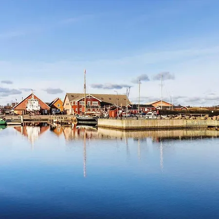 Vakantiehuis Tv1692-albaek-solbaervej-4 Ålbæk