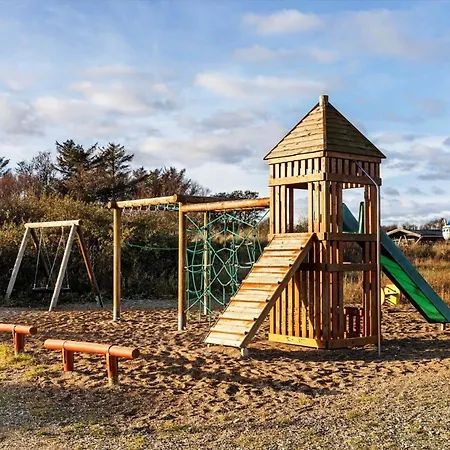 Vakantiehuis Tv1692-albaek-solbaervej-4 Ålbæk